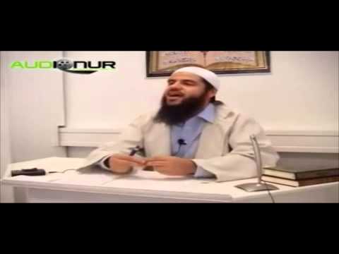 Imami i Drejtë (Nën hijen e Allahut) - Hoxhë Ali Ibrahimi