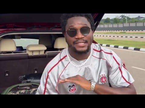 Umbrella remix | Nasboi ft Kizz Daniel