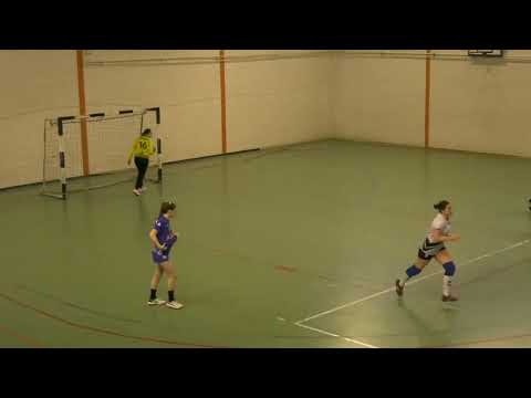 SBRL 18. kolo / Ž / ŽRK Ruma - ŽRK Kikinda