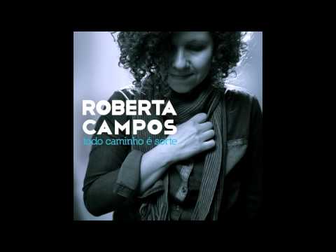 Pra Morrer de Amor - Roberta Campos