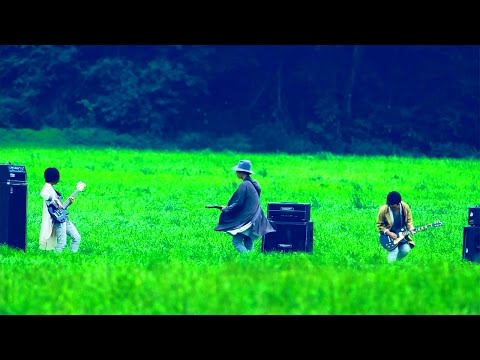 RADWIMPS - Zenzenzense (movie ver.) [Official Music Video]