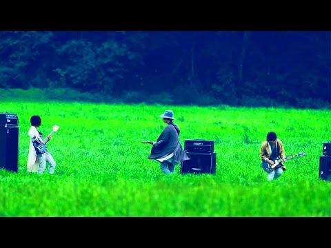 前前前世 (movie ver.) RADWIMPS MV