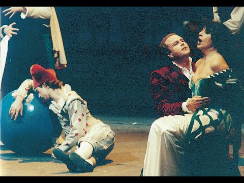 GESUALDO Araya, Jahn, Papoulias, Weber, Dickie, Hornik, Wimberger - Märzendorfer - Vienna 14X96