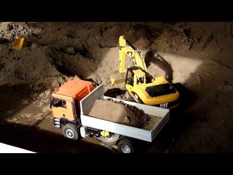 Fahrtag beim 1. TMC Nürnberg 19.02.2017