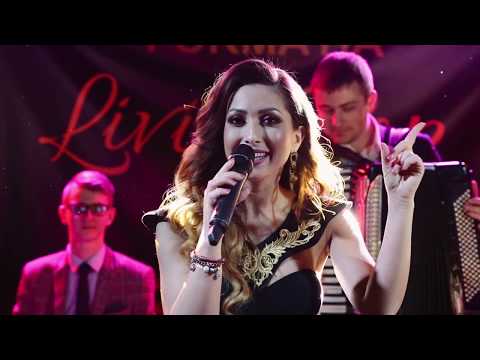 LIVIA POP & formatia- Colaj Etno #nou #2019