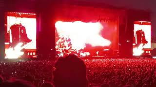 Guns N&#39; Roses Chile 2025  - Pretty Tied Up