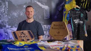 Deel 2: afscheidsinterview Frank van Mosselveld