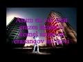 Sencho-barev erjankutyun du indz atum es lyrics ...