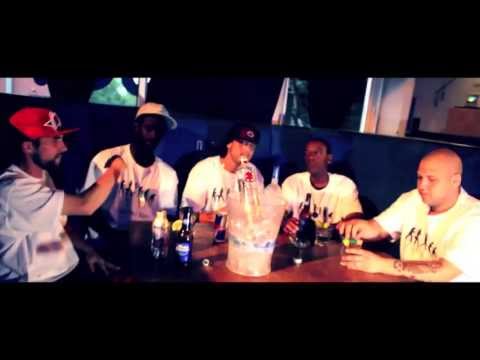 Metro Zoo "Powerful Minds" Music Video (Beni-Hana + Savage Bros + Fatha Death + Tarnish Jewel)