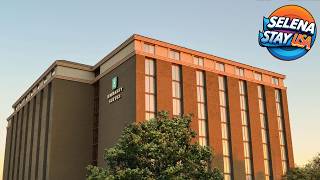 Embassy Suites by Hilton Austin Central | Austin (TX), United States | Hotel Rev