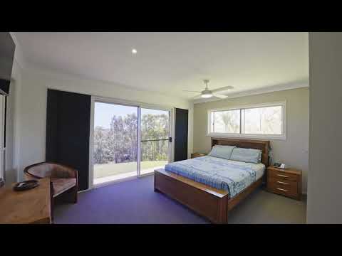 55 Bulburra Road, Coowonga, QLD 4702, 4 slaapkamers, 2 badkamers, Lifestyle Property