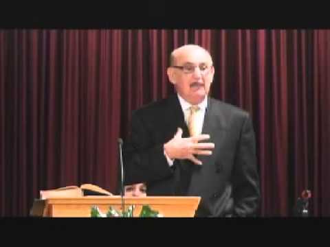 2010-10-02 "Ljubite jedan drugoga" - Đorđe Ivkov