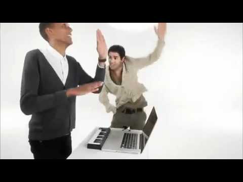 Alors on Dance Making 720р HD.