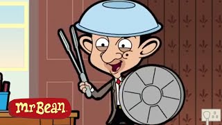 Bean Bug | Mr Bean Cartoon Season 3 | Full Episodes | Mr Bean Official