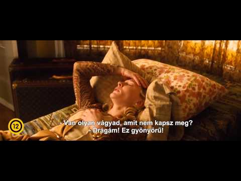 Blue Jasmine trailer