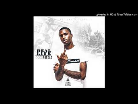 9000 Rondae x Alwoo (Too Much To Lose) #RealLife 2017