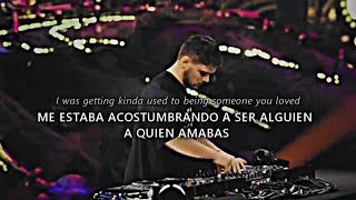Download lagu Someone You Loved ღ Lewis Capaldi | Martin Garrix Remix [ESP-ENG] mp3