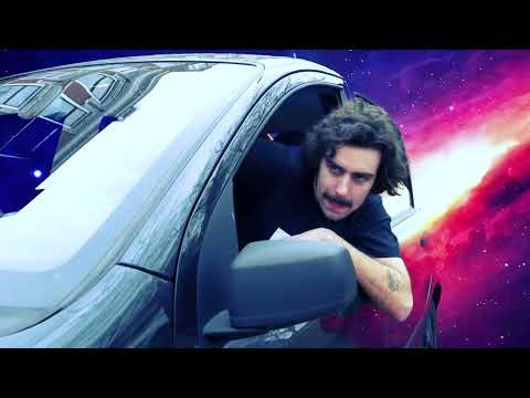 Iguana Death Cult - Pushermen (Official Video)