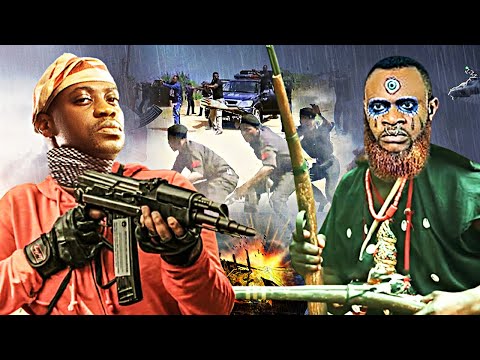 GBAYEPE -  An African Yoruba Movie - Odunlade Adekola, Lateef Adedimeji