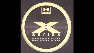Glenn Wilson - Demons (Glenn Wilson & Dean Rodell Remix) (A) - HEROESX 05