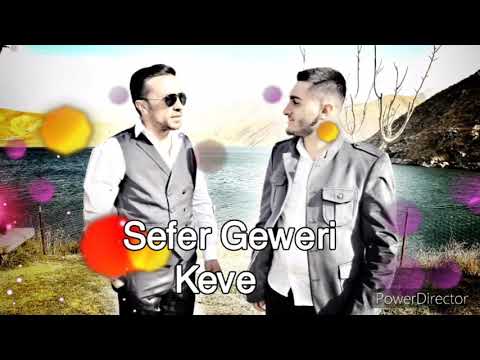Keve sefer geweri
