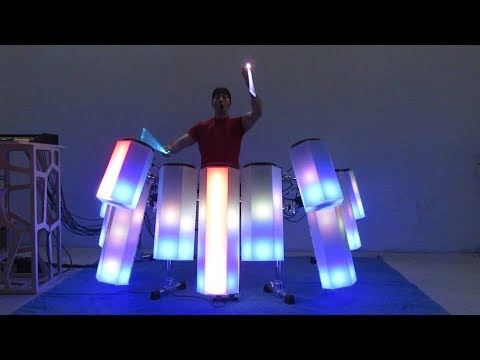 ✨ Ara és l'hora - Catalunya Lliure ✨ by Visual Drums