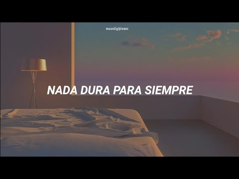 Amanecí Sin Ti - Paulina Rubio