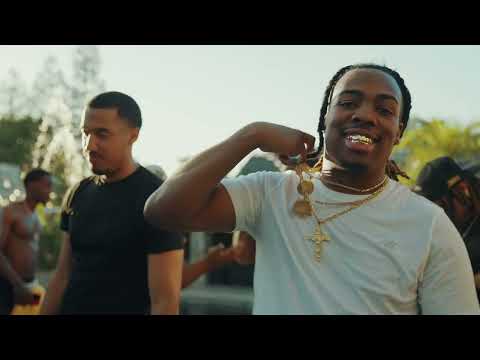Yvnng Ecko Ft Mike Sherm - Step Dad (Music Video)