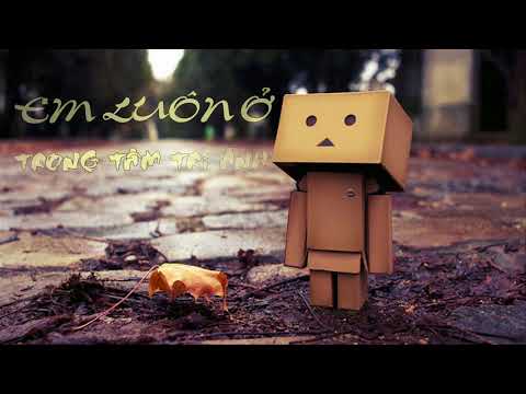 Em luôn ở trong tâm trí anh - THE MEN [ Lyric ]