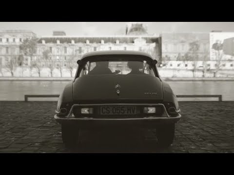 Races - Glen Hansard