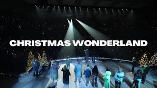 'Wonderland at Redemption' - Red Worship
