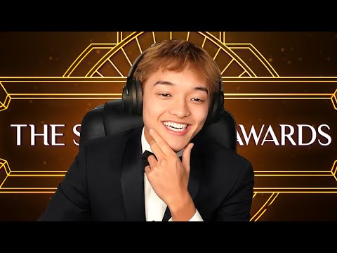 The Streamer Awards Revealed..