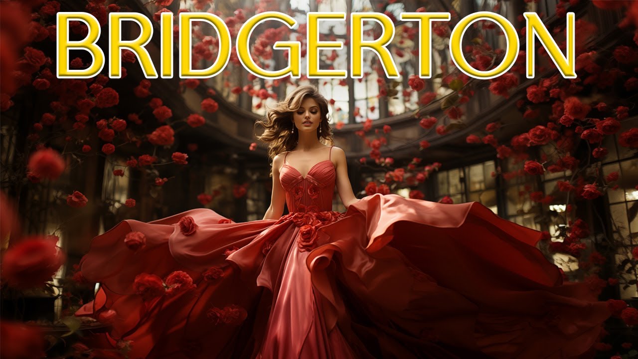 Bridgerton | Pop Instrumentals Inspired by The Hit Netflix Show | Season 3 Tracklist Predictions