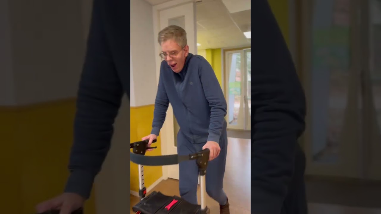 Maak kennis met het Boshuis!