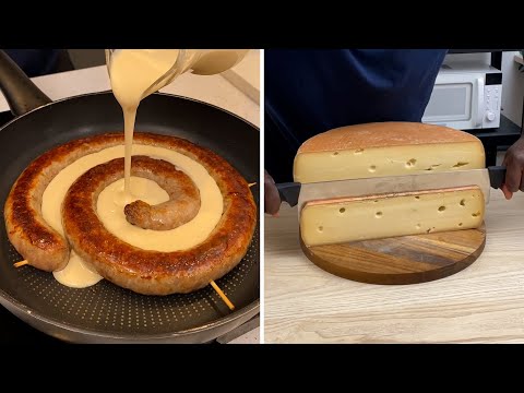 HOT OFF THE GRILL 🍖🔥 3 Flaming Hot Recipes #CHEFCLUB