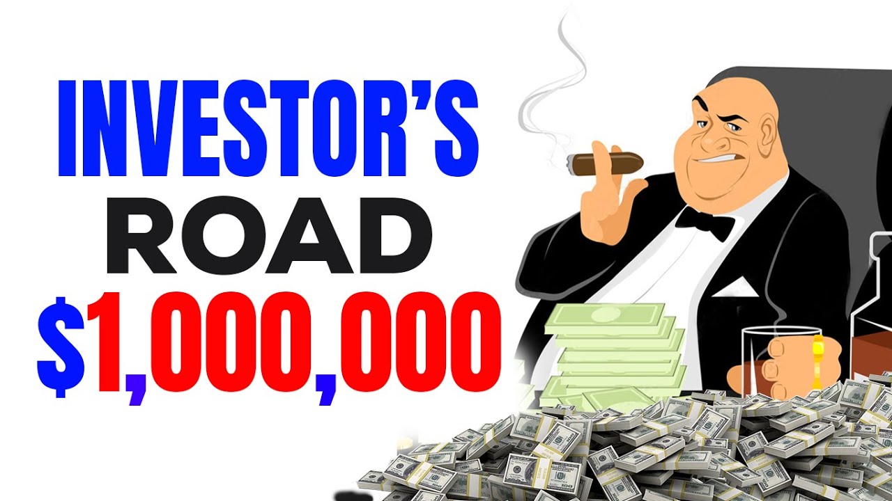 The Intelligent Investor’s Road to $1,000,000
