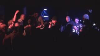 KNUCKLEDUST    -  Frontline Soldier [HD] 19 APRIL 2013