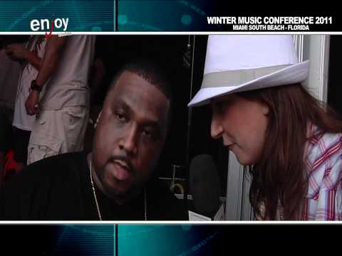 WMC 2011 CLEVELANDER TERRY HUNTER DJ.wmv