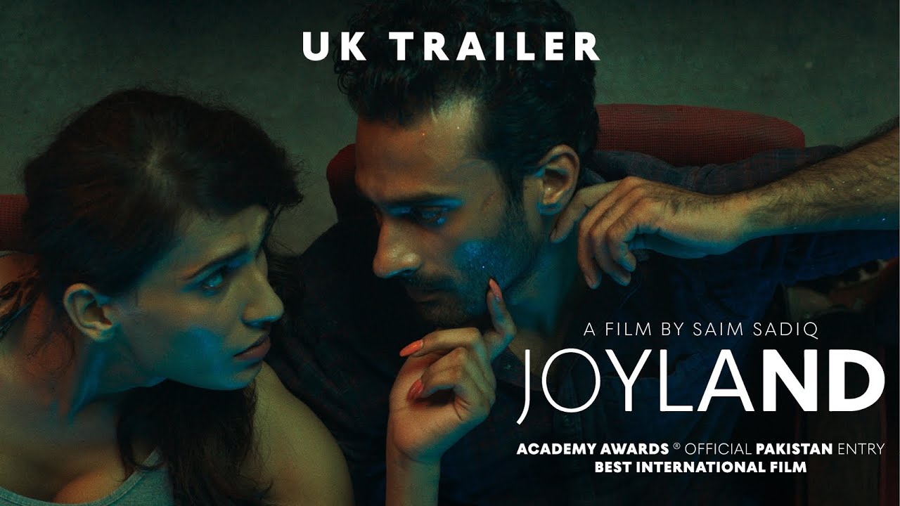 Official UK Trailer