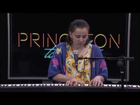 "Book of Dreams" - Sara Neal | Princeton Tonight Season 2 Finale