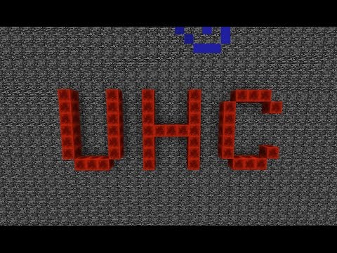Minecraft UHC 7: Team Traitors