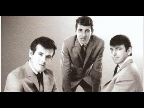 The Bachelors - Arrivederci Maria  (1969)