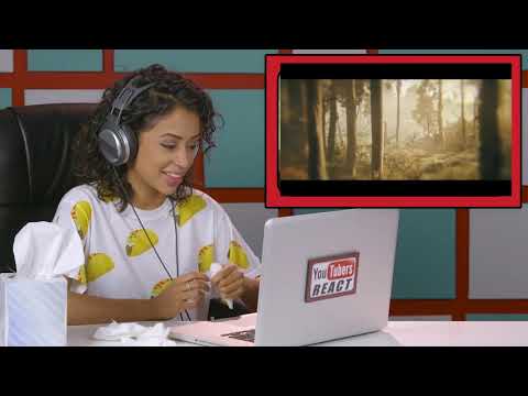 YouTubers React to Arthur's Last Ride (TRY NOT TO CRY)
