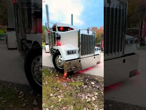 Top 5 most powerful trucks in the United states #asmr #didyouknow #us #youtube #fyp