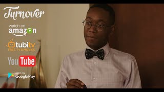 So Cool scene, TURNOVER video