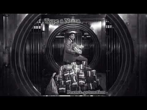 Prxnce.gotmotion - Type a N***a (Official audio) prod. @veteranbeatx 