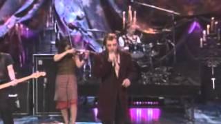 A Perfect Circle - 3 Libras (live @ The Tonight Show)