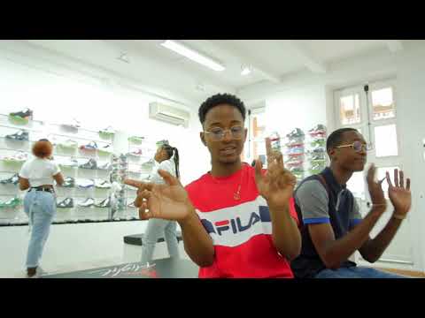 Skarnix ft. ETN x Matyti - Minuit Pile