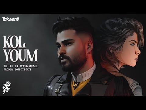 كل يوم حيدر