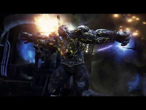 Batman: Return to Arkham - Arkham City Solomon Grundy & Penguin Boss Fight